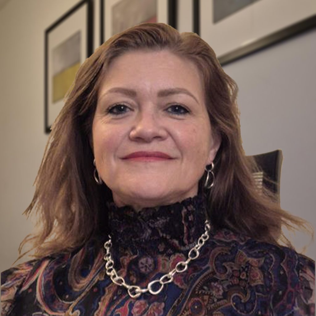 Hannah Loset - Director of Business Development